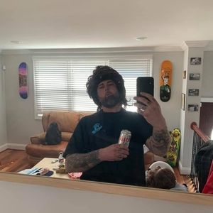 Meet your Posher, Anthony